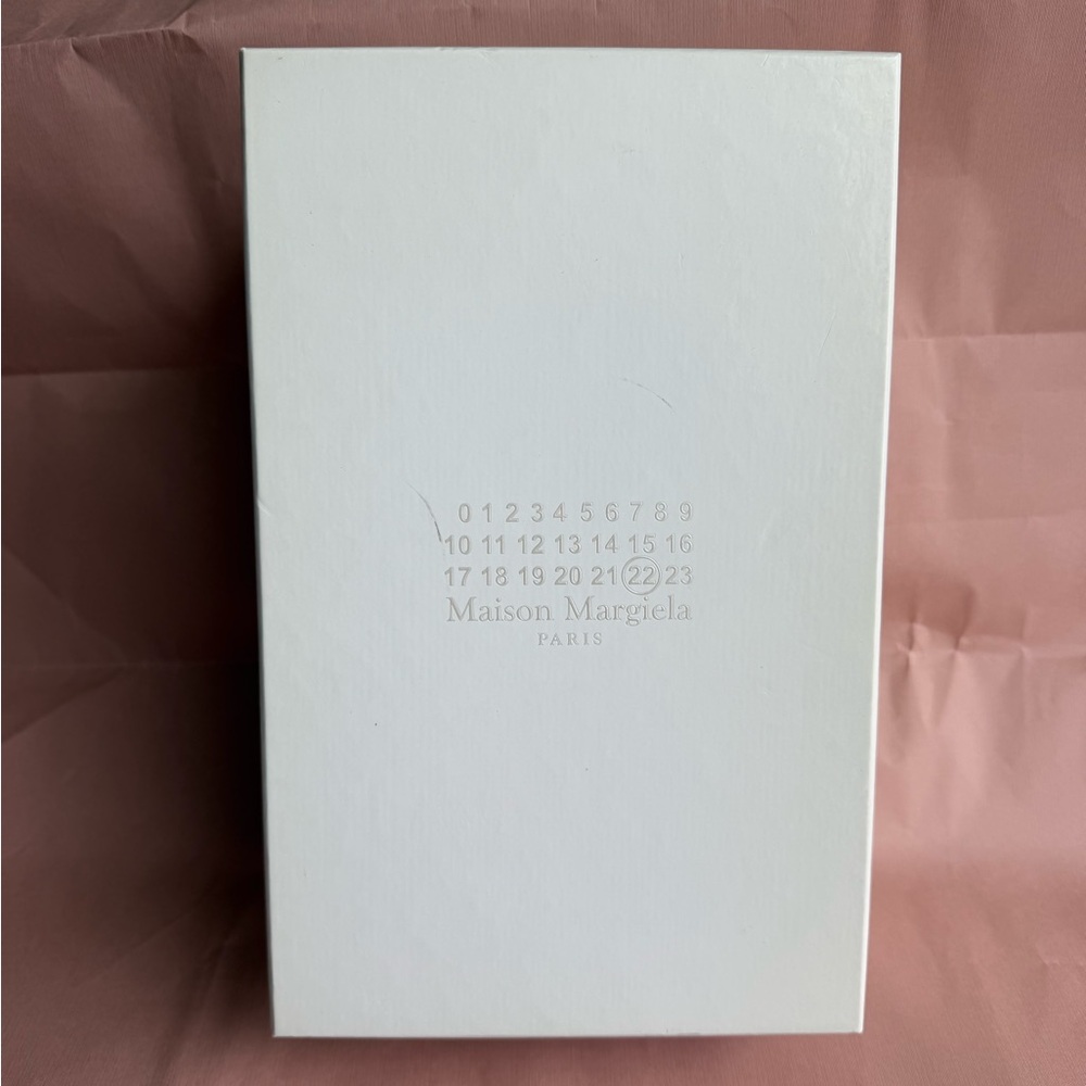 Maison Margiela Tabi - Picture 12 of 12